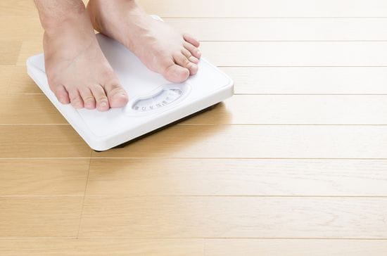 Six steps to take before you try to lose weight